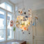 Oki Chandelier Lighting