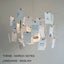 Oki Chandelier Lighting