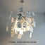 Oki Chandelier Lighting