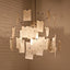 Oki Chandelier Lighting