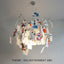 Oki Chandelier Lighting