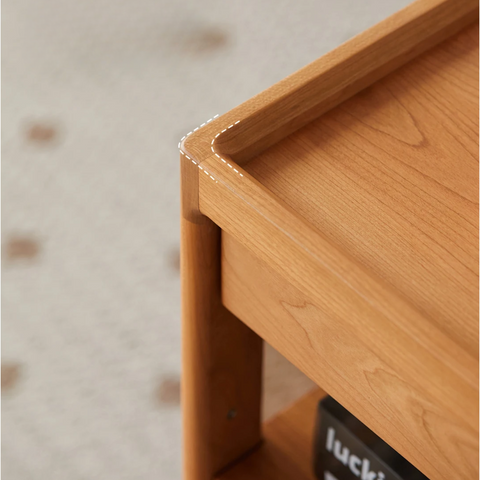 Jun Side Table