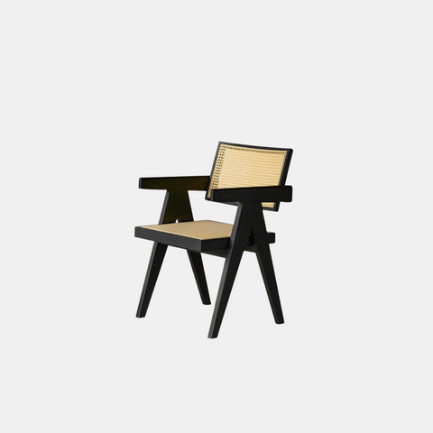 Shiro Rattan Chair