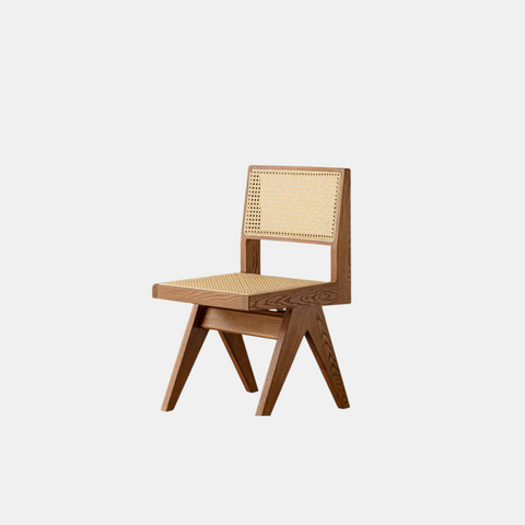 Shiro Rattan Chair