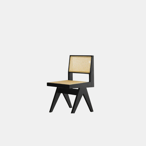 Shiro Rattan Chair