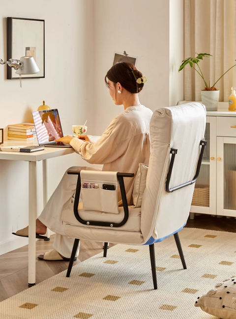 Ritsuo Accent Chair