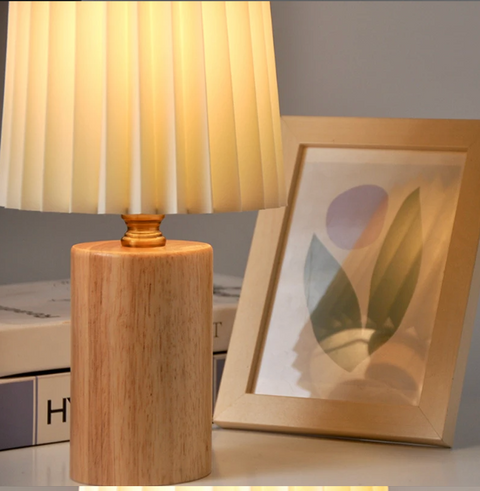 Junko Night Lamp