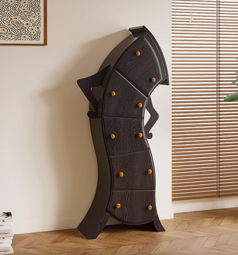 Yuto Storage Cabinet