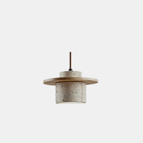 Miyo Stone Lamp