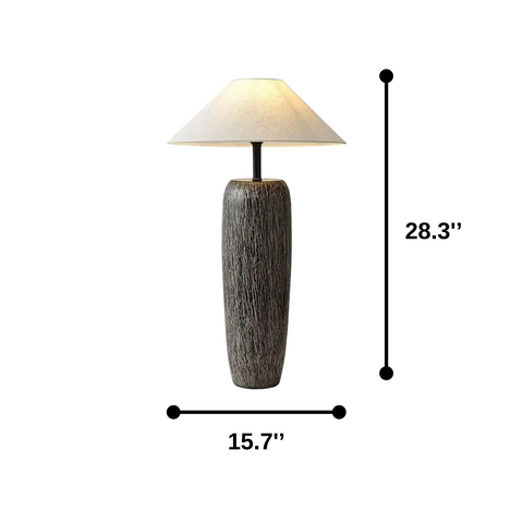 Kaiyo Stand Lamp