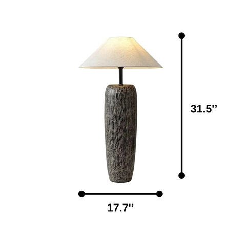 Kaiyo Stand Lamp