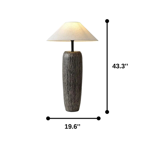 Kaiyo Stand Lamp