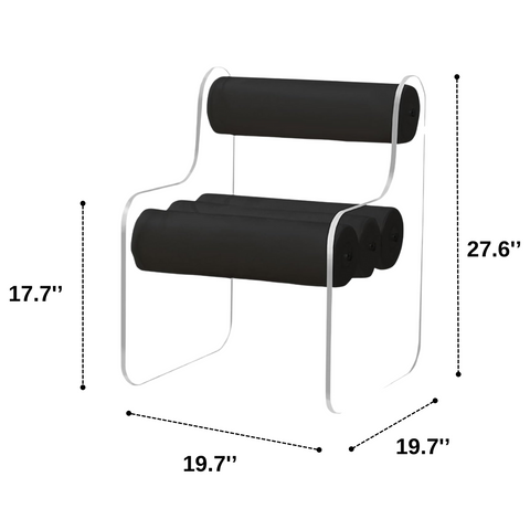 Yakusa Leisure Chair