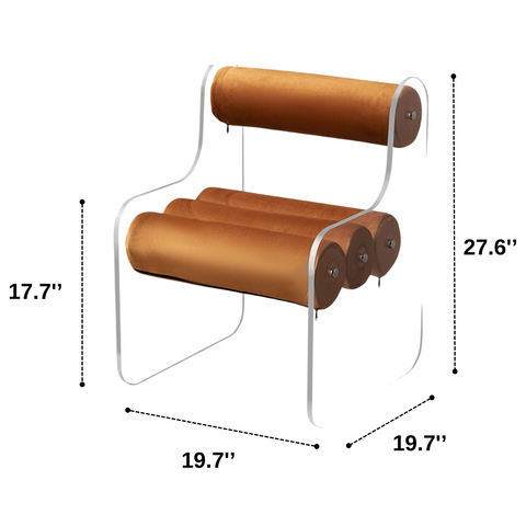 Yakusa Leisure Chair