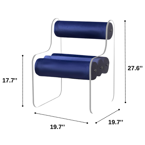 Yakusa Leisure Chair