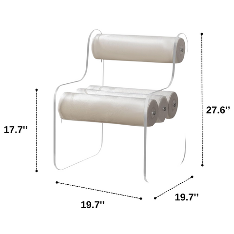 Yakusa Leisure Chair