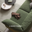 Kazumi Corduroy Sofa