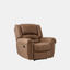 Satoru Recliner Leather Sofa