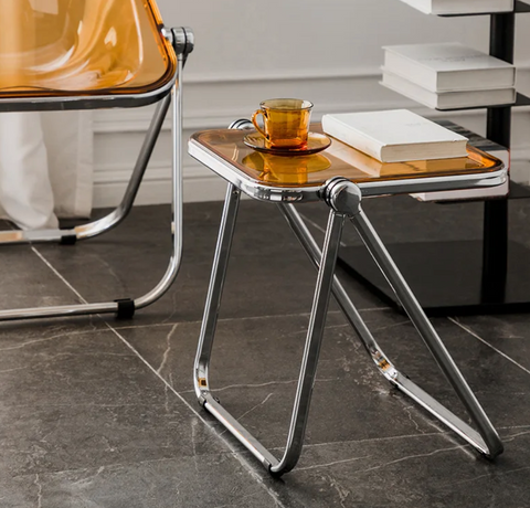 Eisuke Side Table