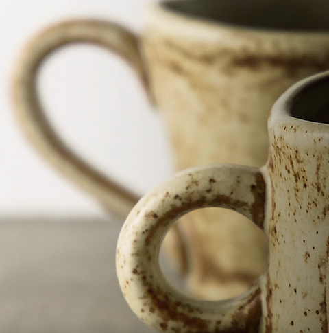 Osamu Coffee Set
