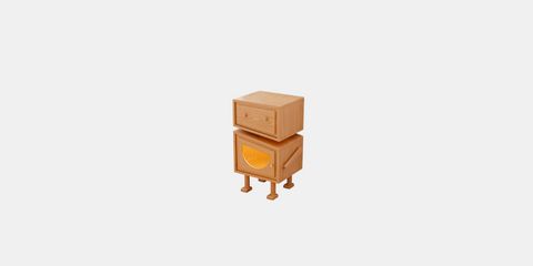STORAGE