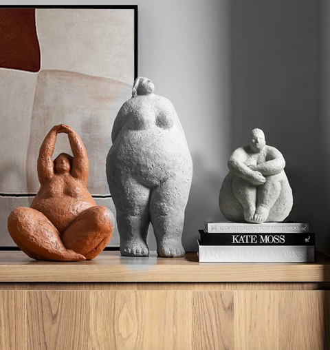 Aiko Art Sculptures