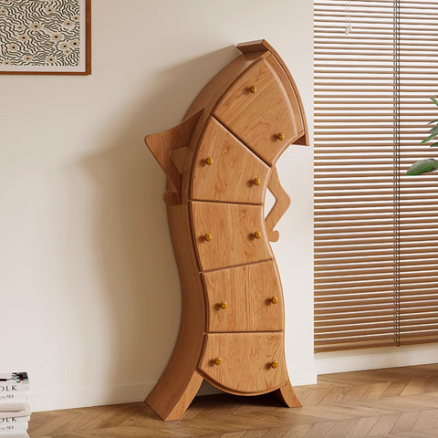Yuto Storage Cabinet