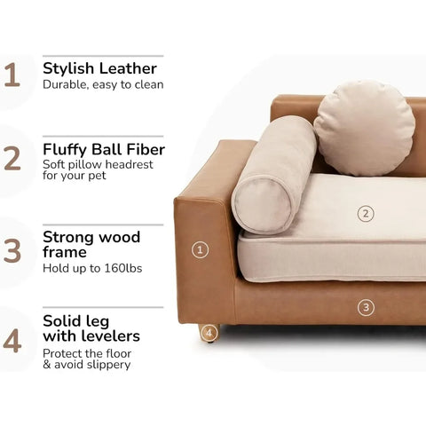 Kano Dog Bed