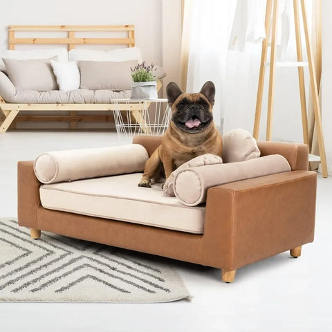 Kano Dog Bed