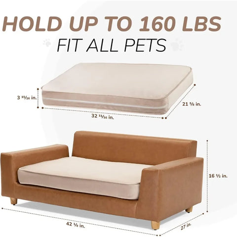 Kano Dog Bed