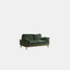 Mizuki Wood Sofa