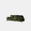 Mizuki Wood Sofa