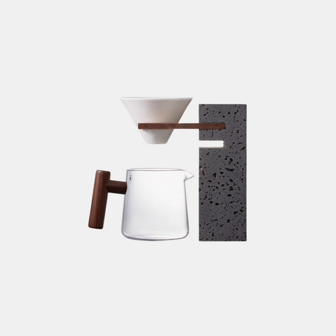Shiori Coffee Stand