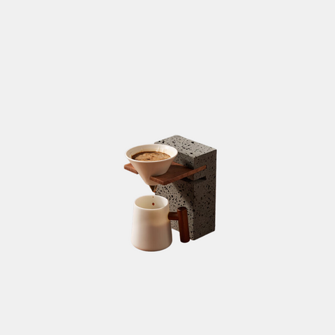 Shiori Coffee Stand
