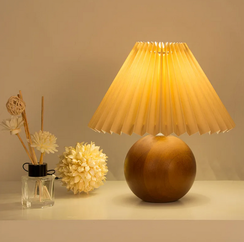 Qisato Table Lamp