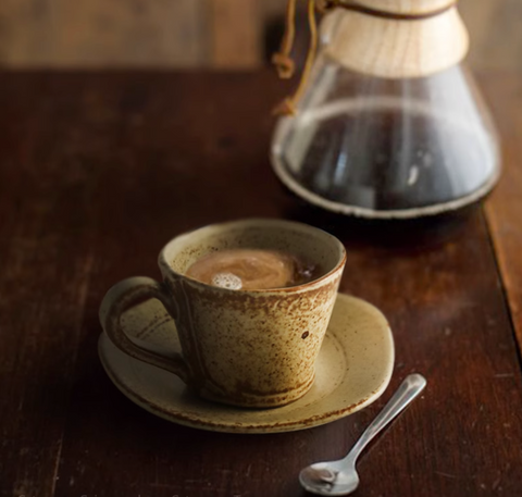 Osamu Coffee Set