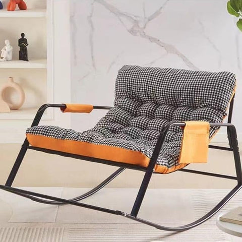Tsukiko Rocker Chair