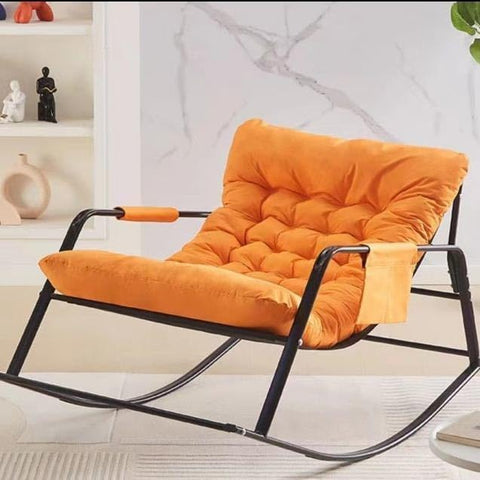 Tsukiko Rocker Chair