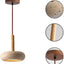 Inari Stone Pendant Light