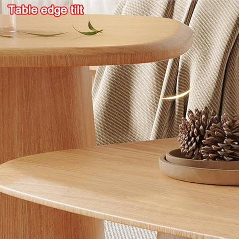 Kuri Coffee Table