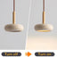 Inari Stone Pendant Light