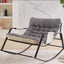 Tsukiko Rocker Chair