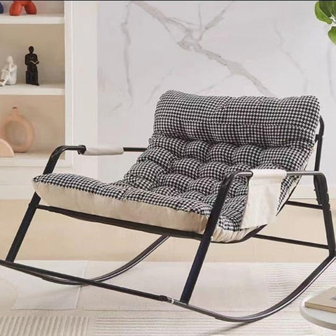 Tsukiko Rocker Chair