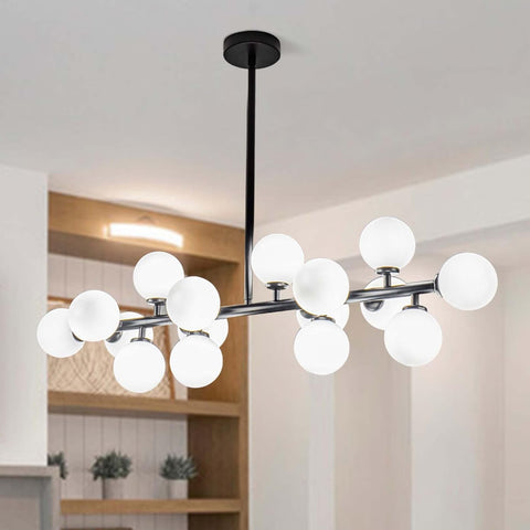 Makoto Chandelier Lighting