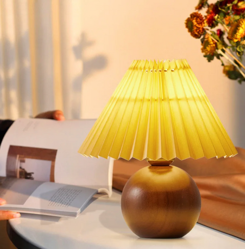 Qisato Table Lamp