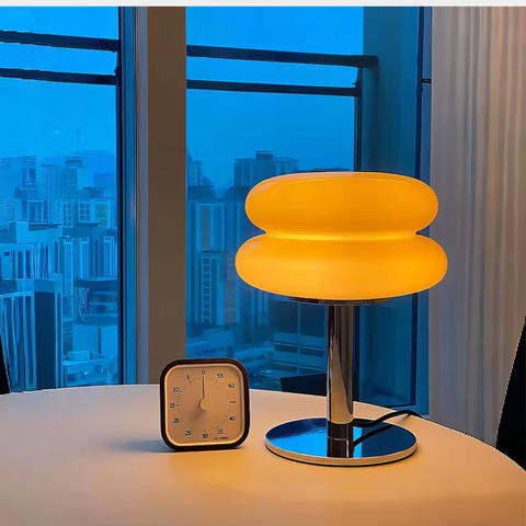 Kumo Table Lamp