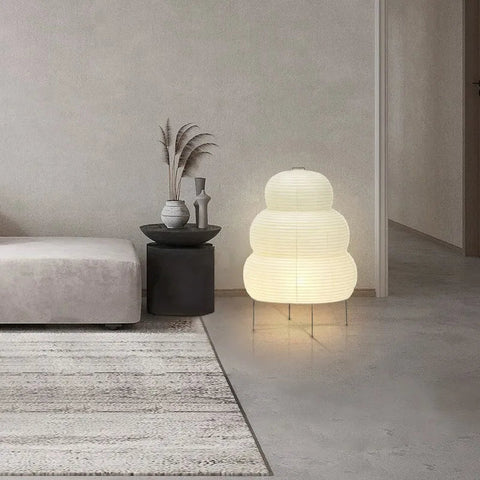 Tsuneo Rice Lamp