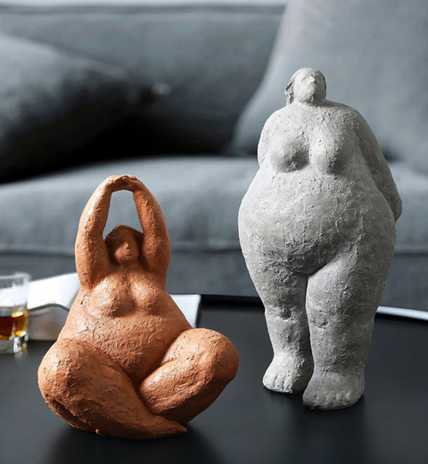 Aiko Art Sculptures