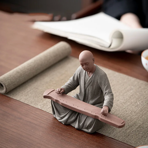 Toi Zen Ornament