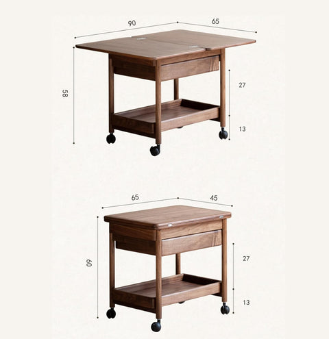Ryo Desk Table